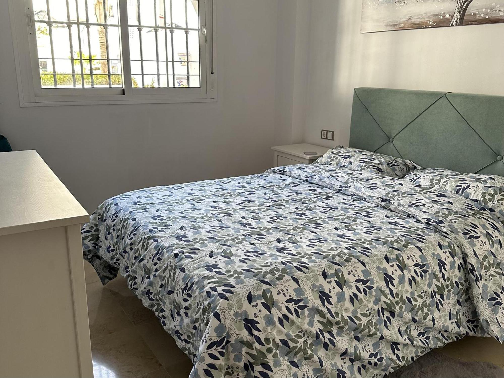 Ground Floor 2Bed Apartment Duquesa Manilva San Luis de Sabinillas Exteriör bild