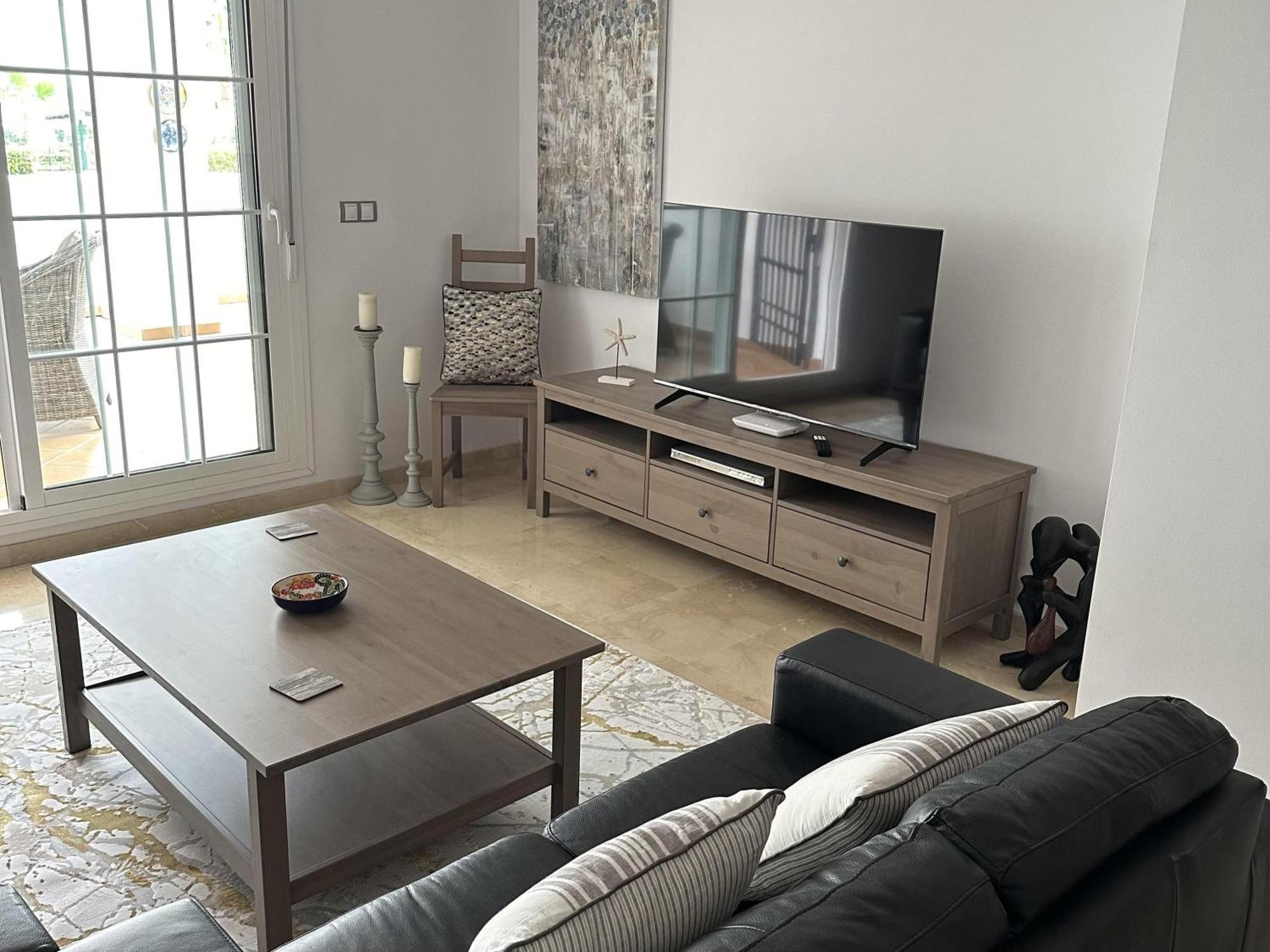 Ground Floor 2Bed Apartment Duquesa Manilva San Luis de Sabinillas Exteriör bild