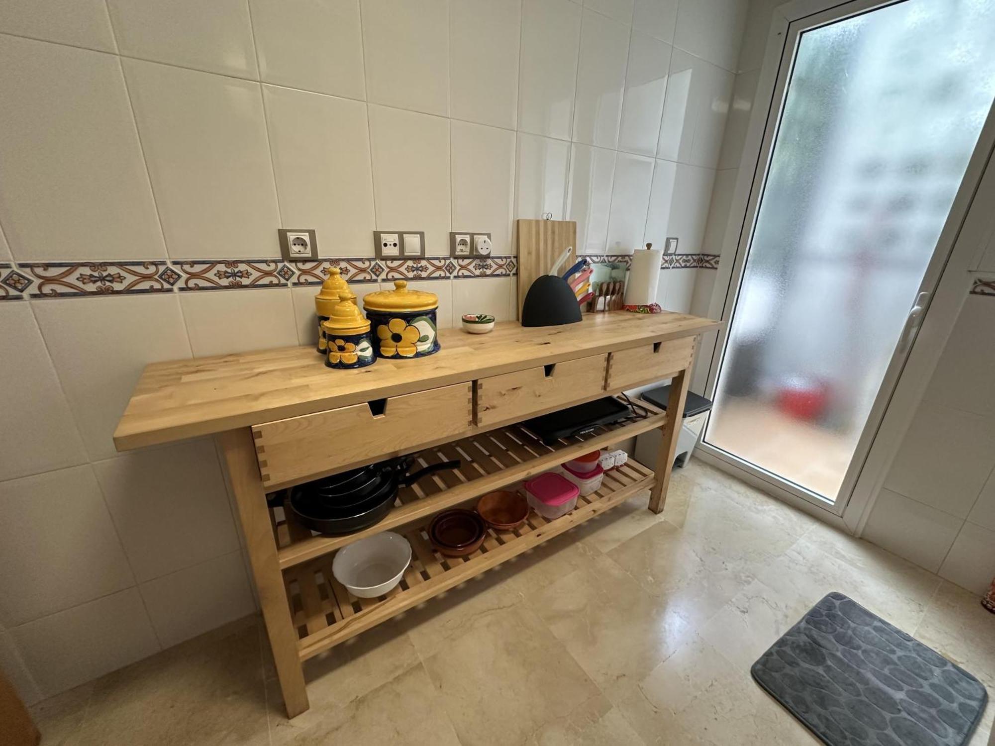 Ground Floor 2Bed Apartment Duquesa Manilva San Luis de Sabinillas Exteriör bild