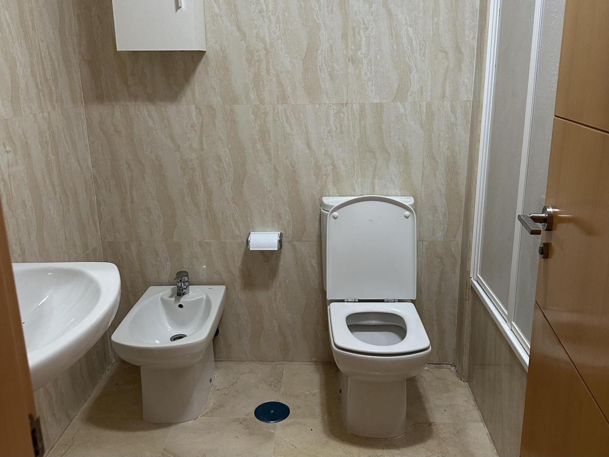 Ground Floor 2Bed Apartment Duquesa Manilva San Luis de Sabinillas Exteriör bild
