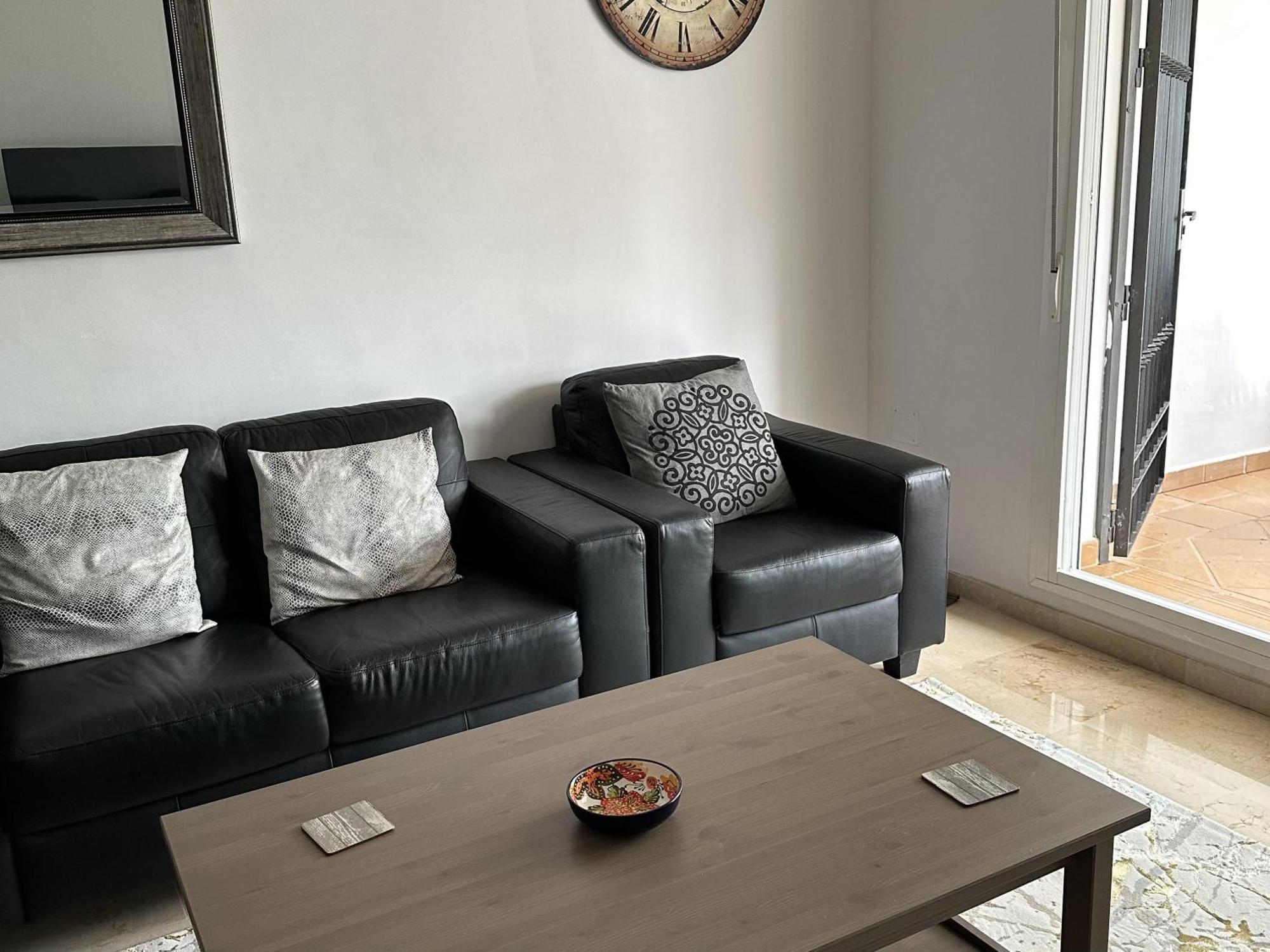 Ground Floor 2Bed Apartment Duquesa Manilva San Luis de Sabinillas Exteriör bild
