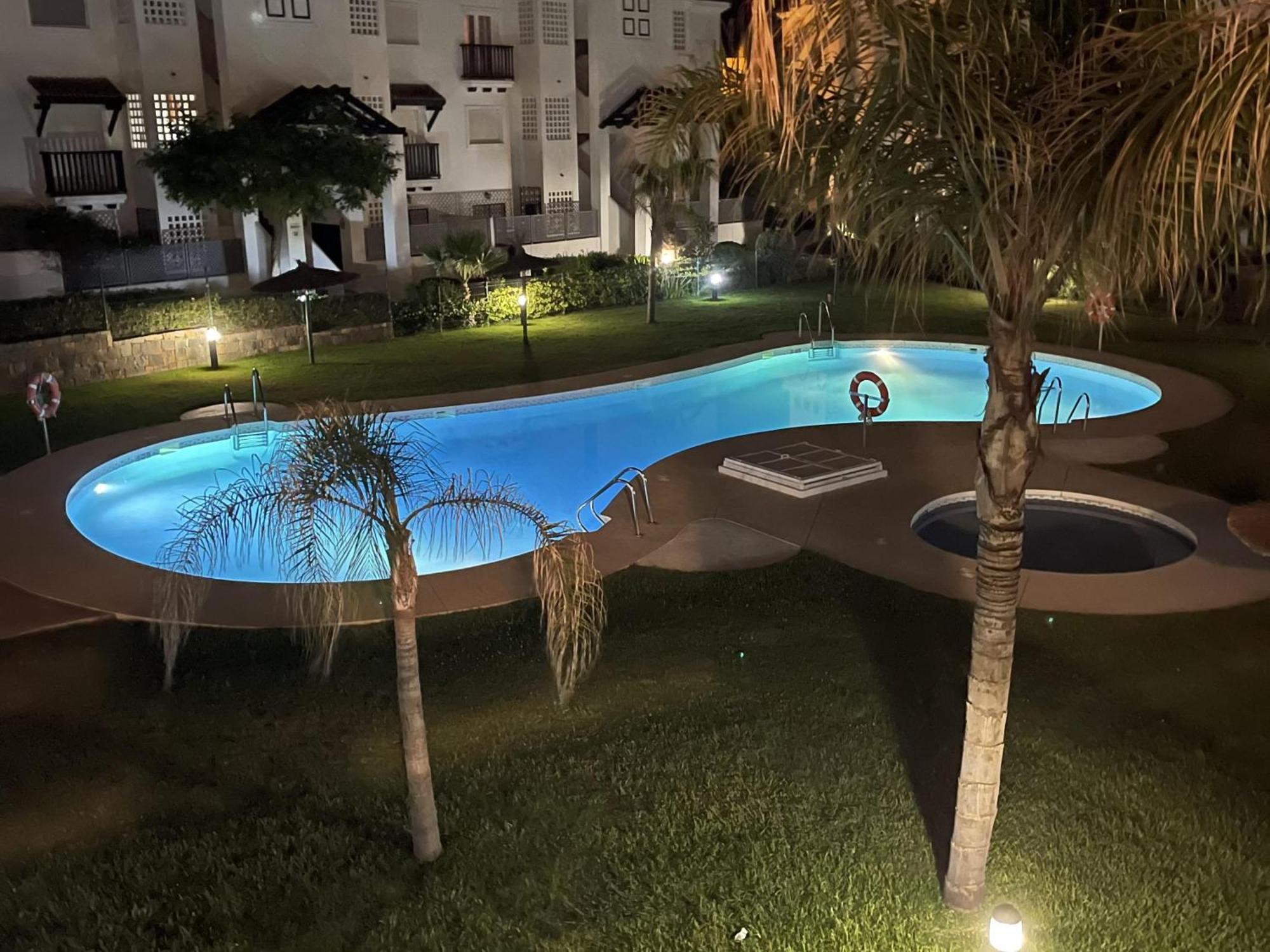 Ground Floor 2Bed Apartment Duquesa Manilva San Luis de Sabinillas Exteriör bild
