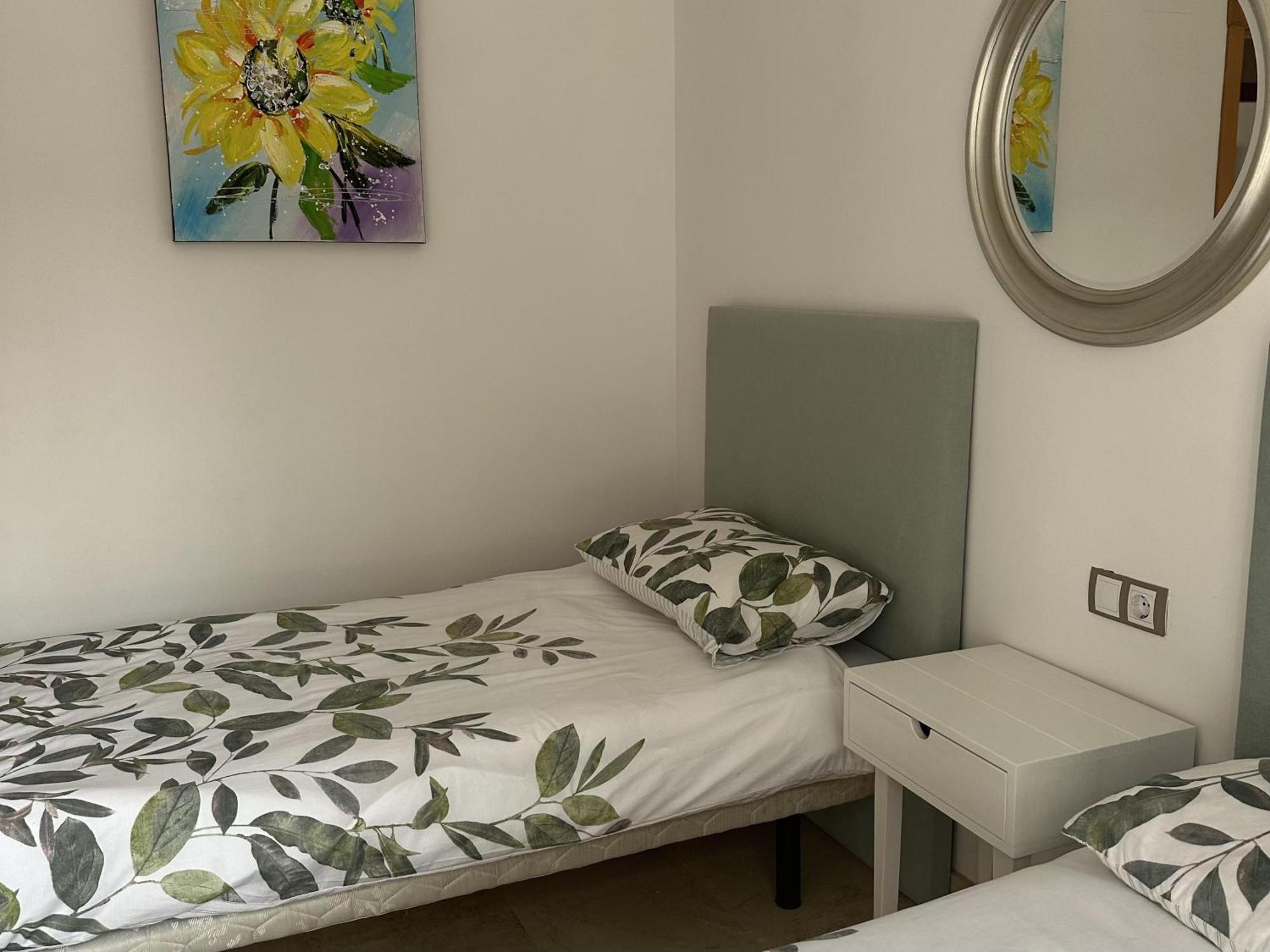 Ground Floor 2Bed Apartment Duquesa Manilva San Luis de Sabinillas Exteriör bild